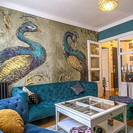 Appartement Chaleureux Hyper Centre 80M2 Кан Экстерьер фото